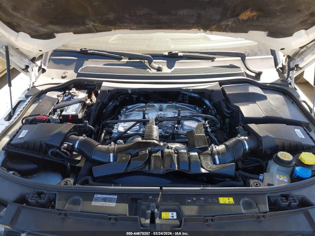 2016 LAND ROVER LR4 SALAC2V64GA816615 Photo 9