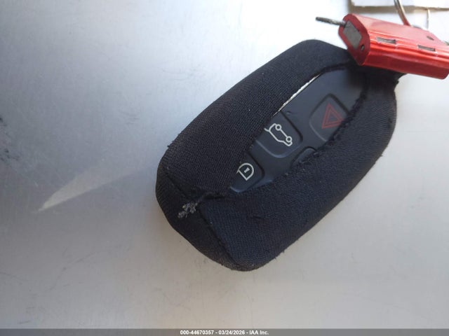 2016 LAND ROVER LR4 SALAC2V64GA816615 Photo 10