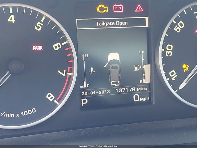 Land Rover LR4 2016 SALAC2V64GA816615 Image 15