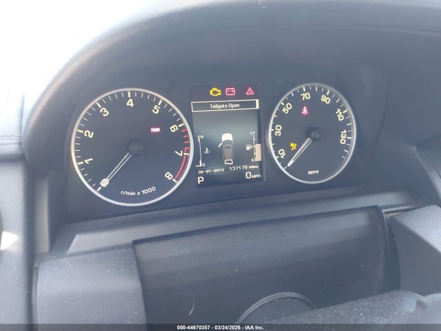 2016 LAND ROVER LR4 SALAC2V64GA816615 Photo 6