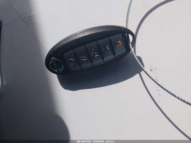 2019 Nissan Altima 2.5 S მანქანა იყიდება აუქციონზე, vin: 1N4BL4BV7KC234742, აუქციონის ნომერი: 44670362