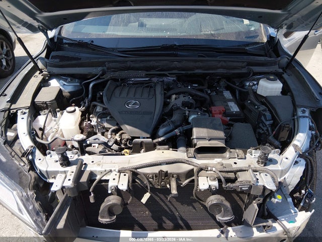 2T2BAMBA6PC008778 Lexus Rx 350 Luxury