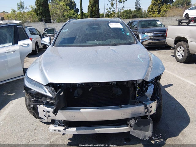 2T2BAMBA6PC008778 Lexus Rx 350 Luxury