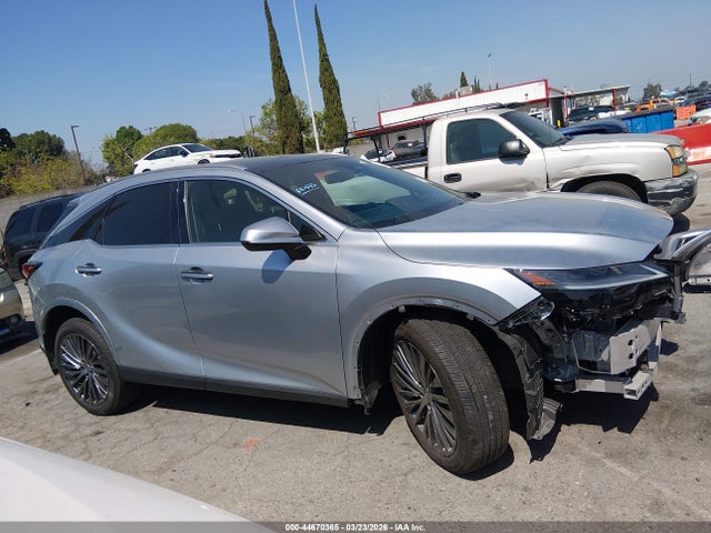 2T2BAMBA6PC008778 Lexus Rx 350 Luxury