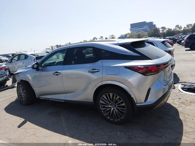 2T2BAMBA6PC008778 Lexus Rx 350 Luxury