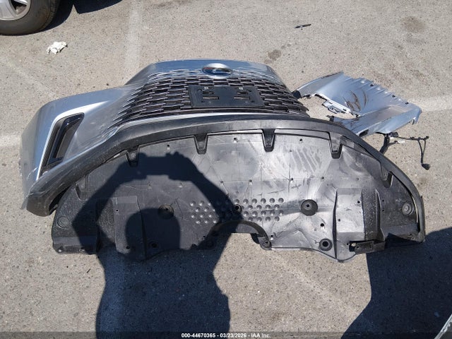 2T2BAMBA6PC008778 Lexus Rx 350 Luxury