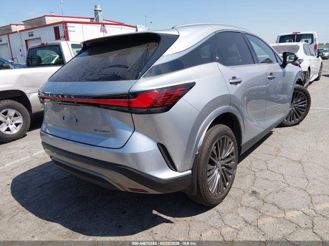 2T2BAMBA6PC008778 Lexus Rx 350 Luxury