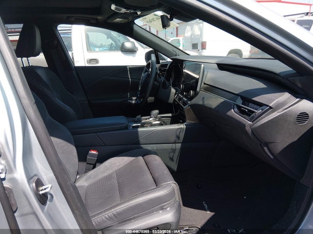 2T2BAMBA6PC008778 Lexus Rx 350 Luxury