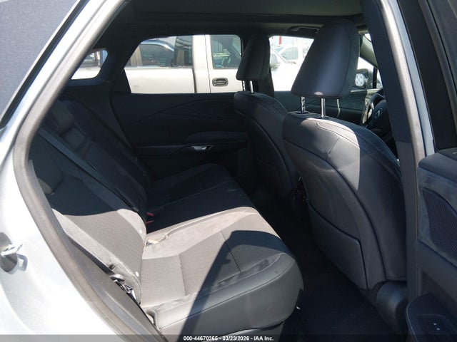 2T2BAMBA6PC008778 Lexus Rx 350 Luxury