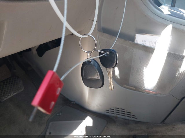 2008 Chevrolet Equinox Ls მანქანა იყიდება აუქციონზე, vin: 2CNDL13F986031826, აუქციონის ნომერი: 44670366