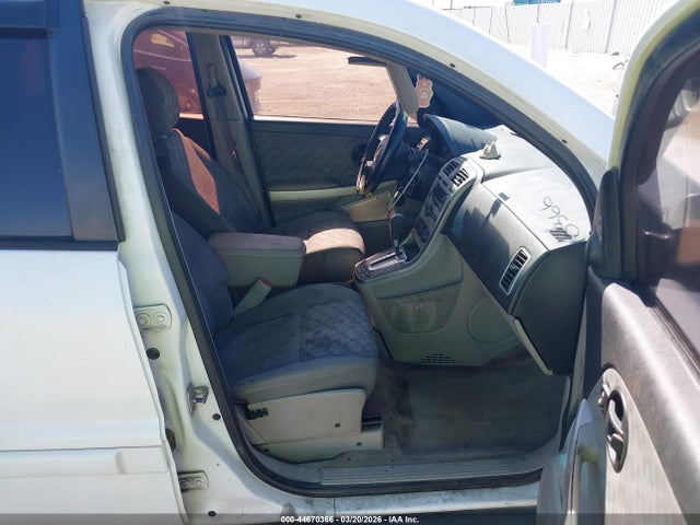2008 Chevrolet Equinox Ls მანქანა იყიდება აუქციონზე, vin: 2CNDL13F986031826, აუქციონის ნომერი: 44670366