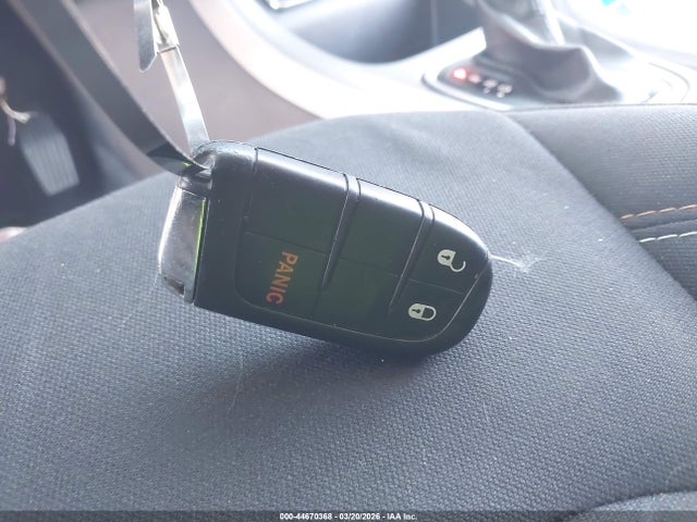 Aukcja sprzedaży 2019 Jeep Compass Sport Fwd, vin: 3C4NJCAB9KT637589, numer aukcji: 44670368