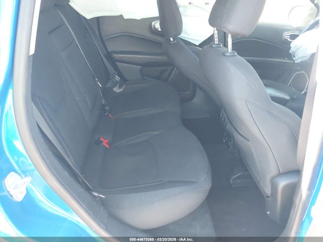 Aukcja sprzedaży 2019 Jeep Compass Sport Fwd, vin: 3C4NJCAB9KT637589, numer aukcji: 44670368