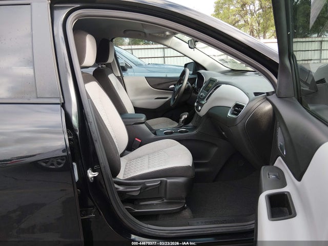 Aukcja sprzedaży 2024 Chevrolet Equinox Fwd Ls, vin: 3GNAXHEG3RL236573, numer aukcji: 44670377