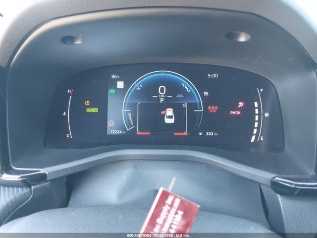 2025 TOYOTA CAMRY 4T1DAACK0SU599846 Photo 6