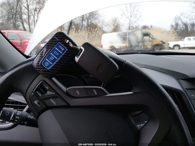 2015 HYUNDAI VELOSTER KMHTC6AE4FU240344 Photo 10