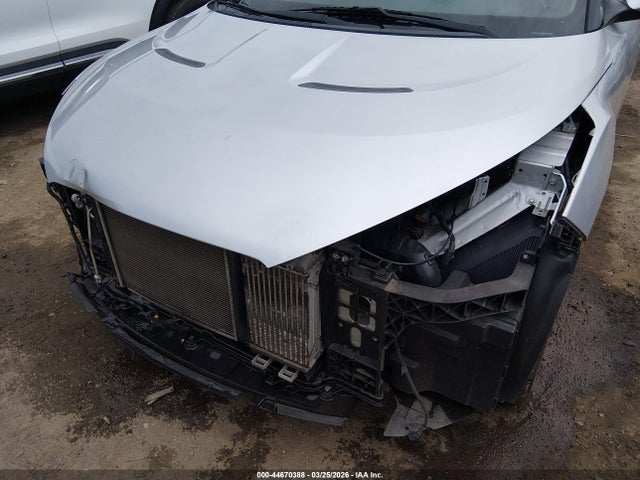 2015 HYUNDAI VELOSTER KMHTC6AE4FU240344 Photo 5