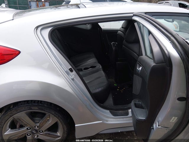 2015 HYUNDAI VELOSTER KMHTC6AE4FU240344 Photo 7