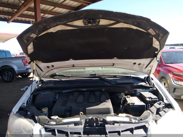 2010 CHRYSLER TOWN & COUNTRY 2A4RR5DX1AR126130 Photo 9