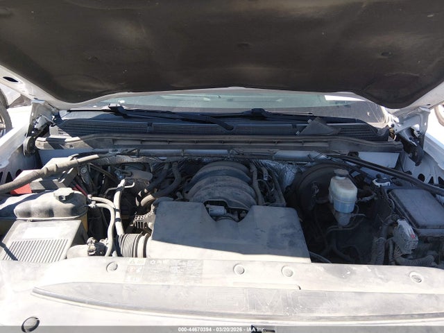 Aukcja sprzedaży 2016 Gmc Sierra 1500, vin: 1GTR1LEH2GZ327428, numer aukcji: 44670394