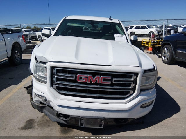 Aukcja sprzedaży 2016 Gmc Sierra 1500, vin: 1GTR1LEH2GZ327428, numer aukcji: 44670394