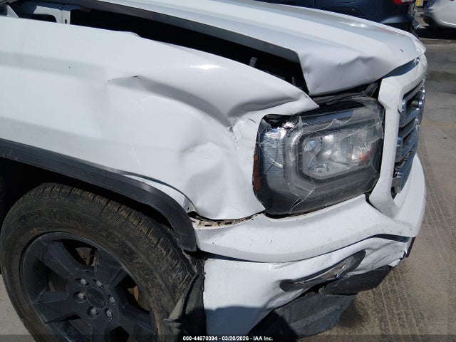 Aukcja sprzedaży 2016 Gmc Sierra 1500, vin: 1GTR1LEH2GZ327428, numer aukcji: 44670394