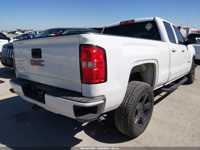 Aukcja sprzedaży 2016 Gmc Sierra 1500, vin: 1GTR1LEH2GZ327428, numer aukcji: 44670394