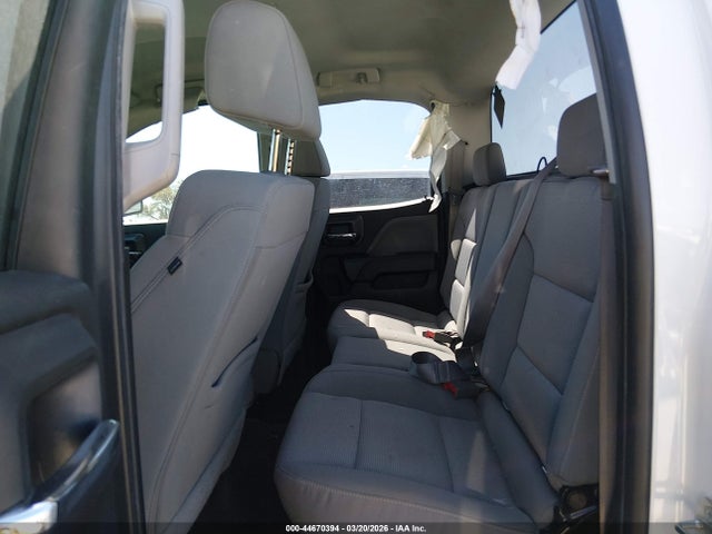 Aukcja sprzedaży 2016 Gmc Sierra 1500, vin: 1GTR1LEH2GZ327428, numer aukcji: 44670394