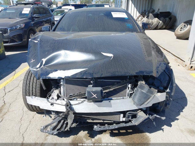 Mercedes-Benz CLS 550 2018 WDDLJ7DB4JA206549 Image 13