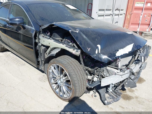 Mercedes-Benz CLS 550 2018 WDDLJ7DB4JA206549 Image 6