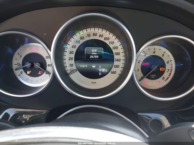 Mercedes-Benz CLS 550 2018 WDDLJ7DB4JA206549 Image 7