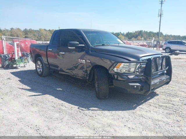 44670397 :رقم المزاد ، 1C6RR6LT2GS394547 vin ، 2016 Ram 1500 Lone Star مزاد بيع