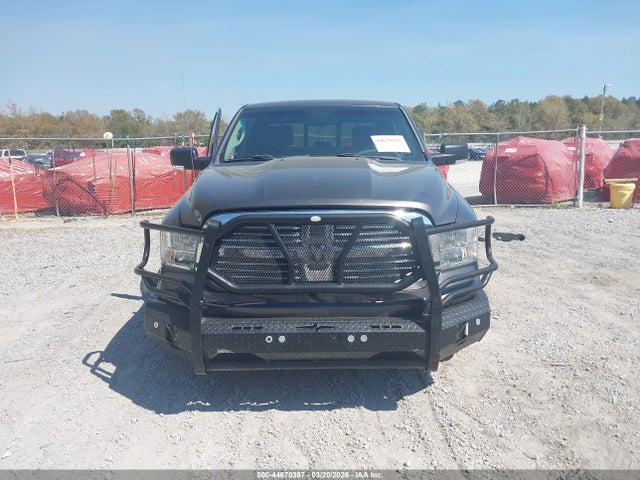 Продажа на аукционе авто 2016 Ram 1500 Lone Star, vin: 1C6RR6LT2GS394547, номер лота: 44670397