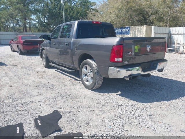Продажа на аукционе авто 2016 Ram 1500 Lone Star, vin: 1C6RR6LT2GS394547, номер лота: 44670397