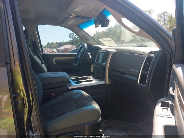 Продажа на аукционе авто 2016 Ram 1500 Lone Star, vin: 1C6RR6LT2GS394547, номер лота: 44670397