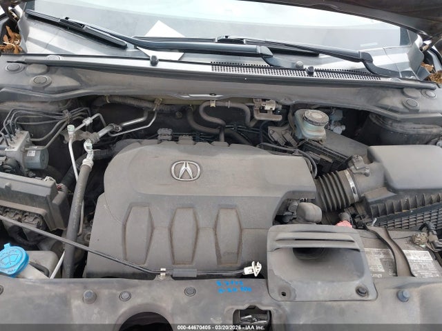 2015 Acura Rdx მანქანა იყიდება აუქციონზე, vin: 5J8TB4H36FL026088, აუქციონის ნომერი: 44670405