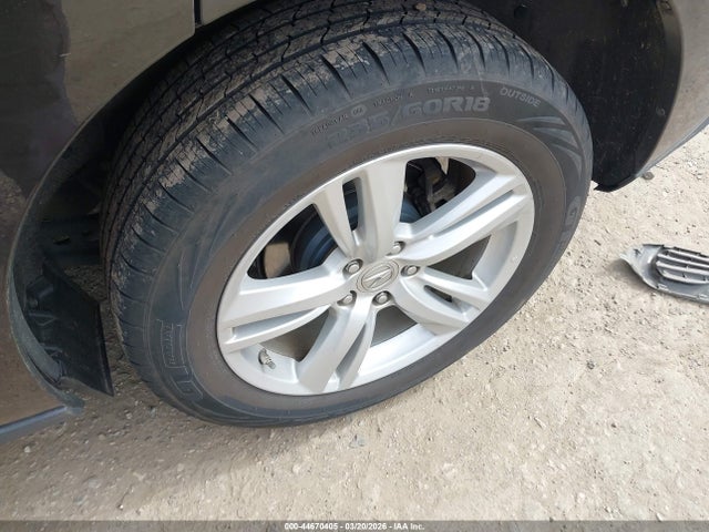 2015 Acura Rdx მანქანა იყიდება აუქციონზე, vin: 5J8TB4H36FL026088, აუქციონის ნომერი: 44670405