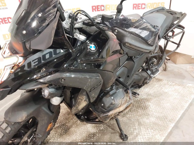 Aukcja sprzedaży 2024 Bmw R 1300 Gs, vin: WB10M2307R6K33179, numer aukcji: 44670416
