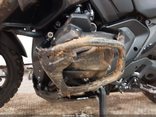 Aukcja sprzedaży 2024 Bmw R 1300 Gs, vin: WB10M2307R6K33179, numer aukcji: 44670416