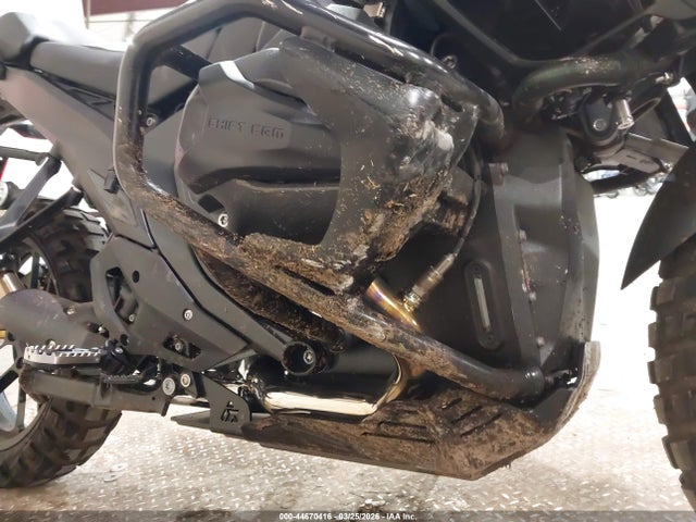 Aukcja sprzedaży 2024 Bmw R 1300 Gs, vin: WB10M2307R6K33179, numer aukcji: 44670416