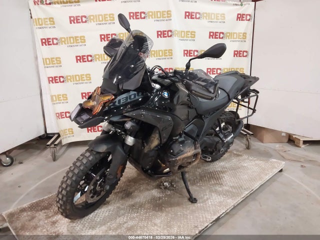 Aukcja sprzedaży 2024 Bmw R 1300 Gs, vin: WB10M2307R6K33179, numer aukcji: 44670416