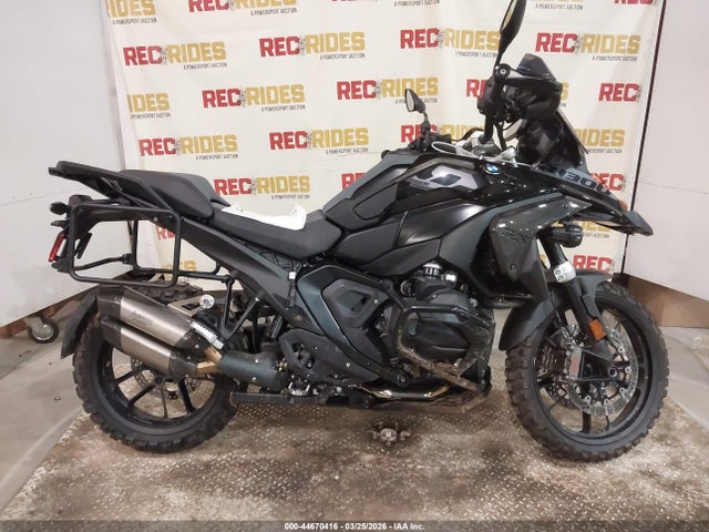 Aukcja sprzedaży 2024 Bmw R 1300 Gs, vin: WB10M2307R6K33179, numer aukcji: 44670416