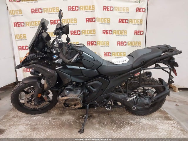 Aukcja sprzedaży 2024 Bmw R 1300 Gs, vin: WB10M2307R6K33179, numer aukcji: 44670416