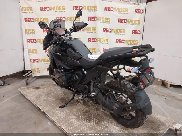 Aukcja sprzedaży 2024 Bmw R 1300 Gs, vin: WB10M2307R6K33179, numer aukcji: 44670416
