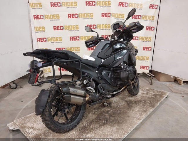 Aukcja sprzedaży 2024 Bmw R 1300 Gs, vin: WB10M2307R6K33179, numer aukcji: 44670416