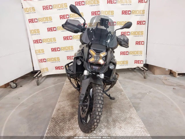Aukcja sprzedaży 2024 Bmw R 1300 Gs, vin: WB10M2307R6K33179, numer aukcji: 44670416