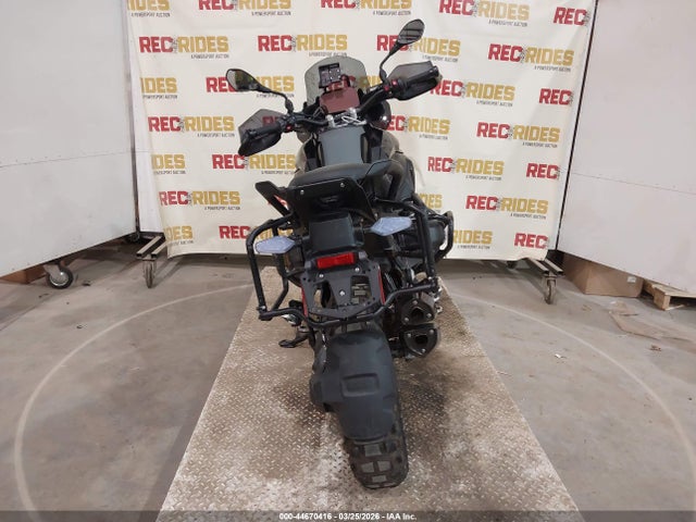 Aukcja sprzedaży 2024 Bmw R 1300 Gs, vin: WB10M2307R6K33179, numer aukcji: 44670416
