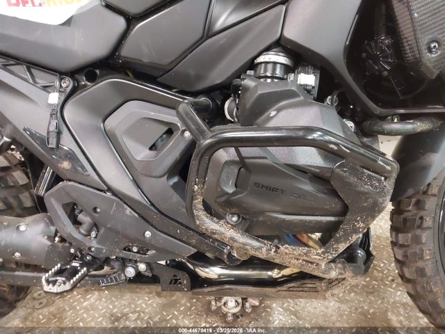 Aukcja sprzedaży 2024 Bmw R 1300 Gs, vin: WB10M2307R6K33179, numer aukcji: 44670416