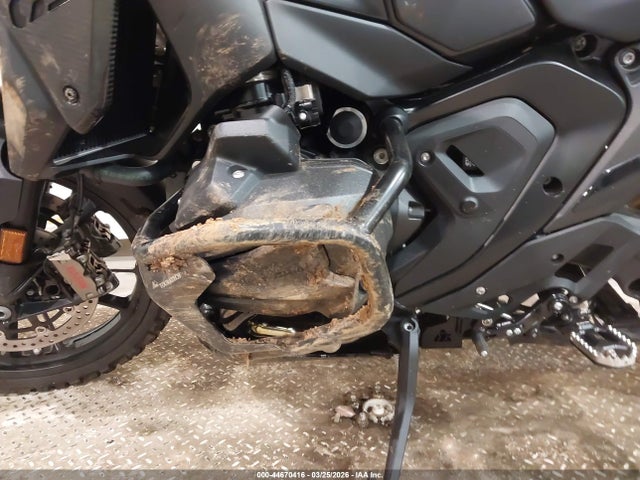 Aukcja sprzedaży 2024 Bmw R 1300 Gs, vin: WB10M2307R6K33179, numer aukcji: 44670416