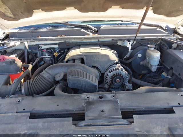 2009 CADILLAC ESCALADE 1GYFK23299R120346 Photo 9